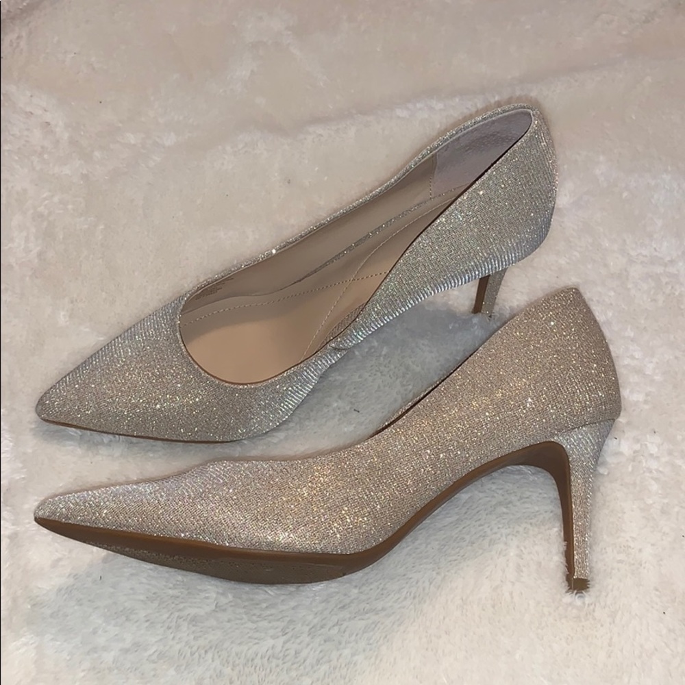 Alfani Heels